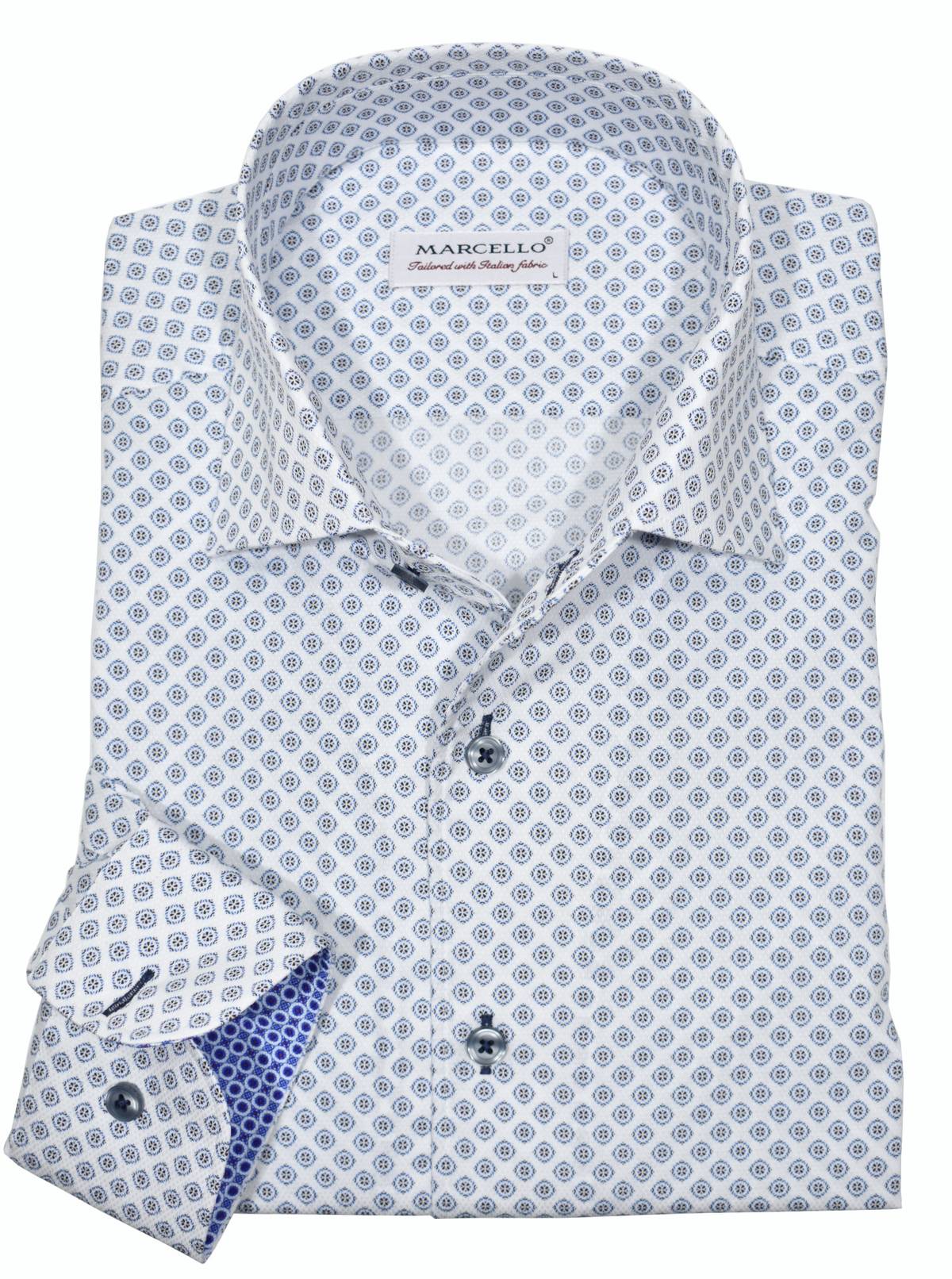 Portofino Sport Shirt