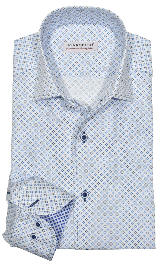 Santorini Sport Shirt