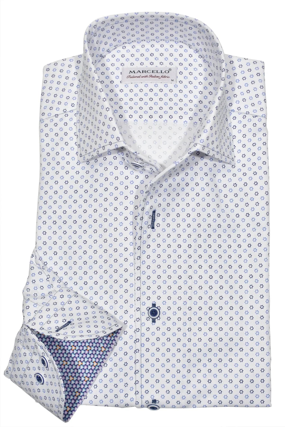 Starry Night Sport Shirt