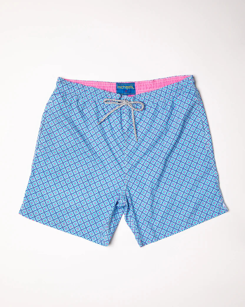 Windmills Swim Trunk