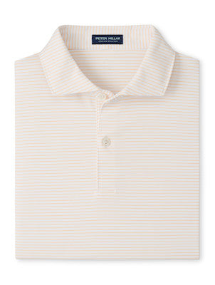 Ballad Performance Jersey Polo