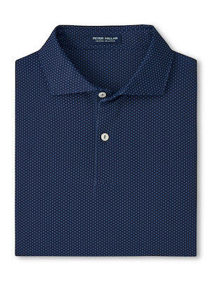 Fermata Performance Jersey Polo