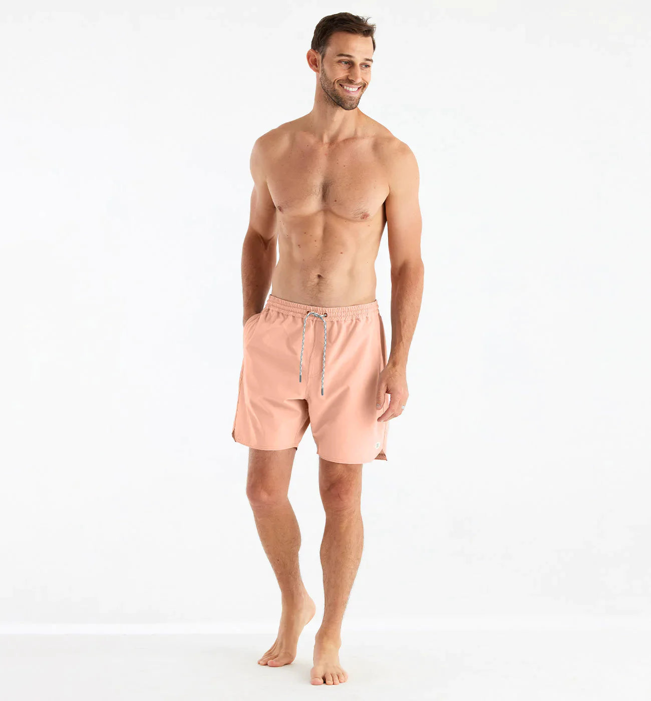 Men's Andros Trunk