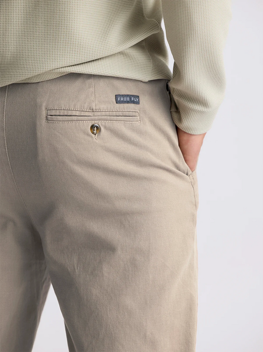 Anchor Chino Pant