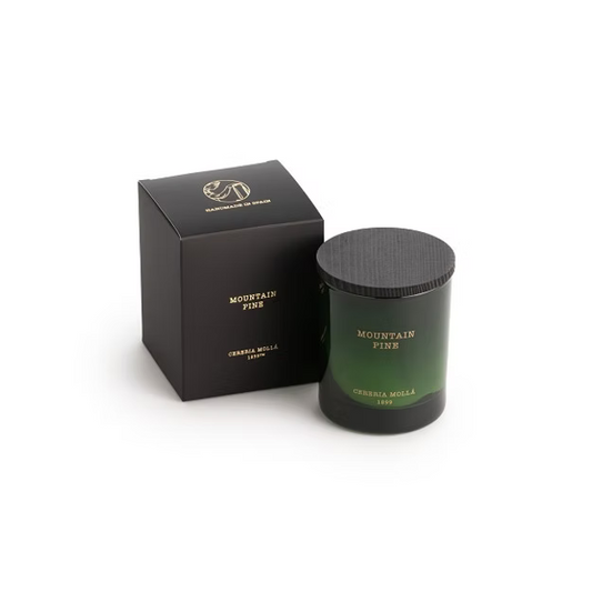 Mountain Pine 8 oz Candle