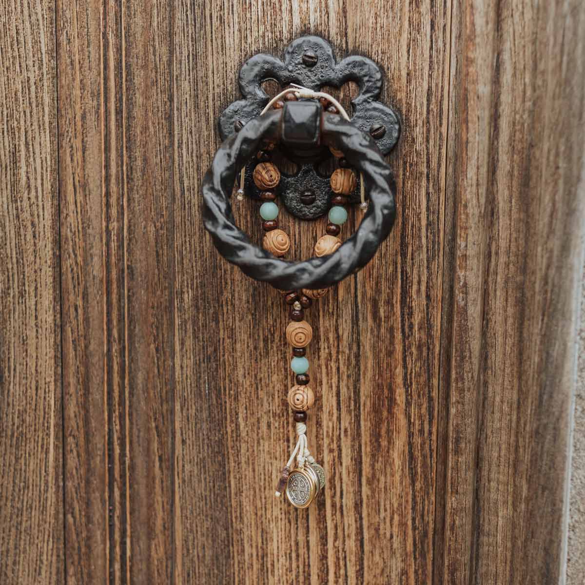 Blessings Door Hanger