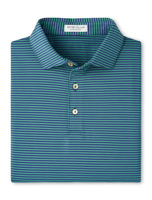 Hales Performance Jersey Polo