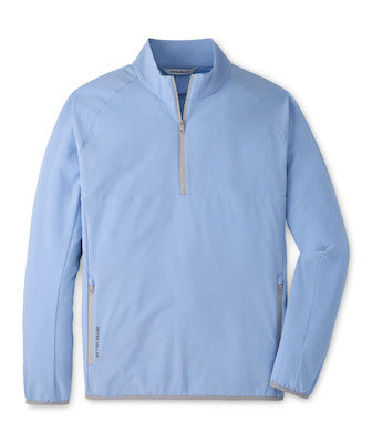 Gale Half-Zip