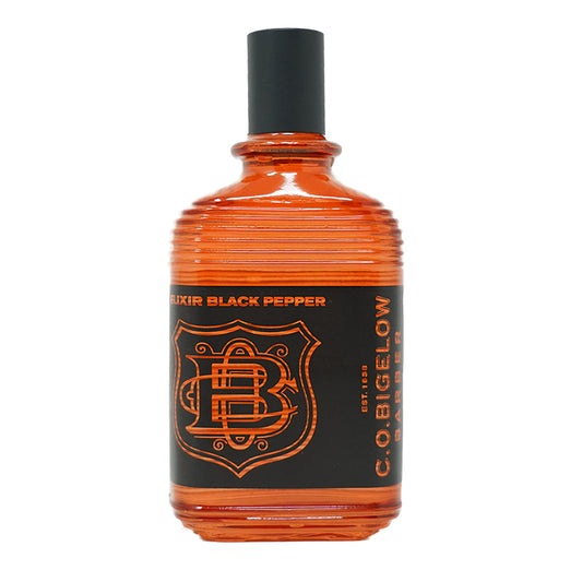 Elixir Black Pepper Cologne No. 1586