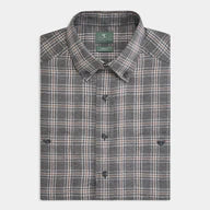 Archer Performance Flannel