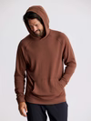 Bamboo Lightweight Fleece Hoodie