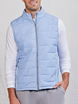 Windermere Hybrid Vest