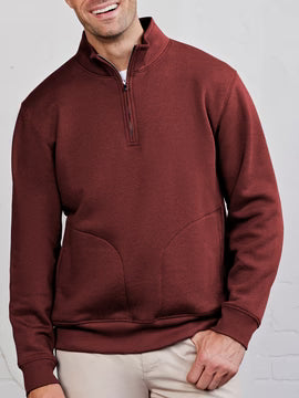 Legacy Fleece 1/4 Zip
