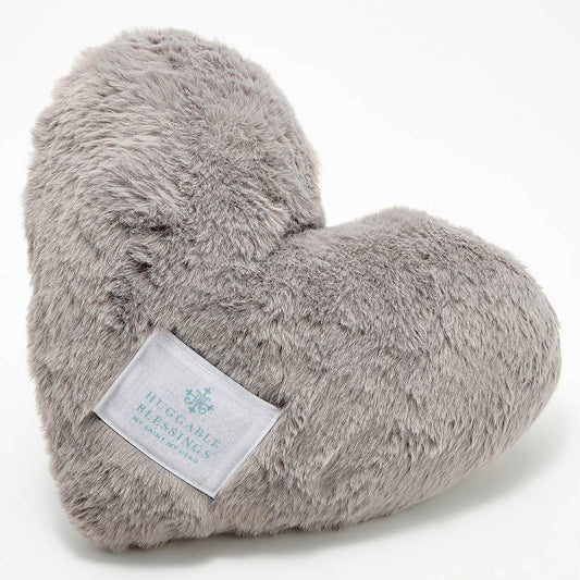 Huggable Prayer Pillow