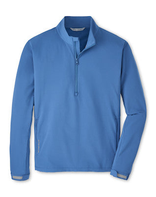 Dunes Half Zip