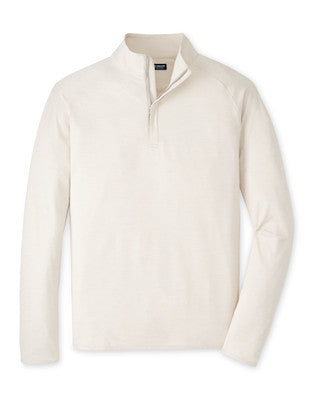 Stealth Performance Quarter-Zip