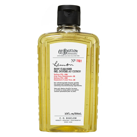 Lemon Body Cleanser No. 1161