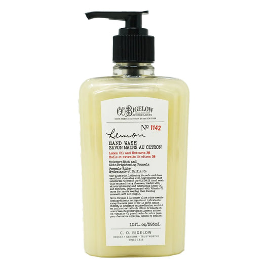 Lemon Hand Wash No. 1142