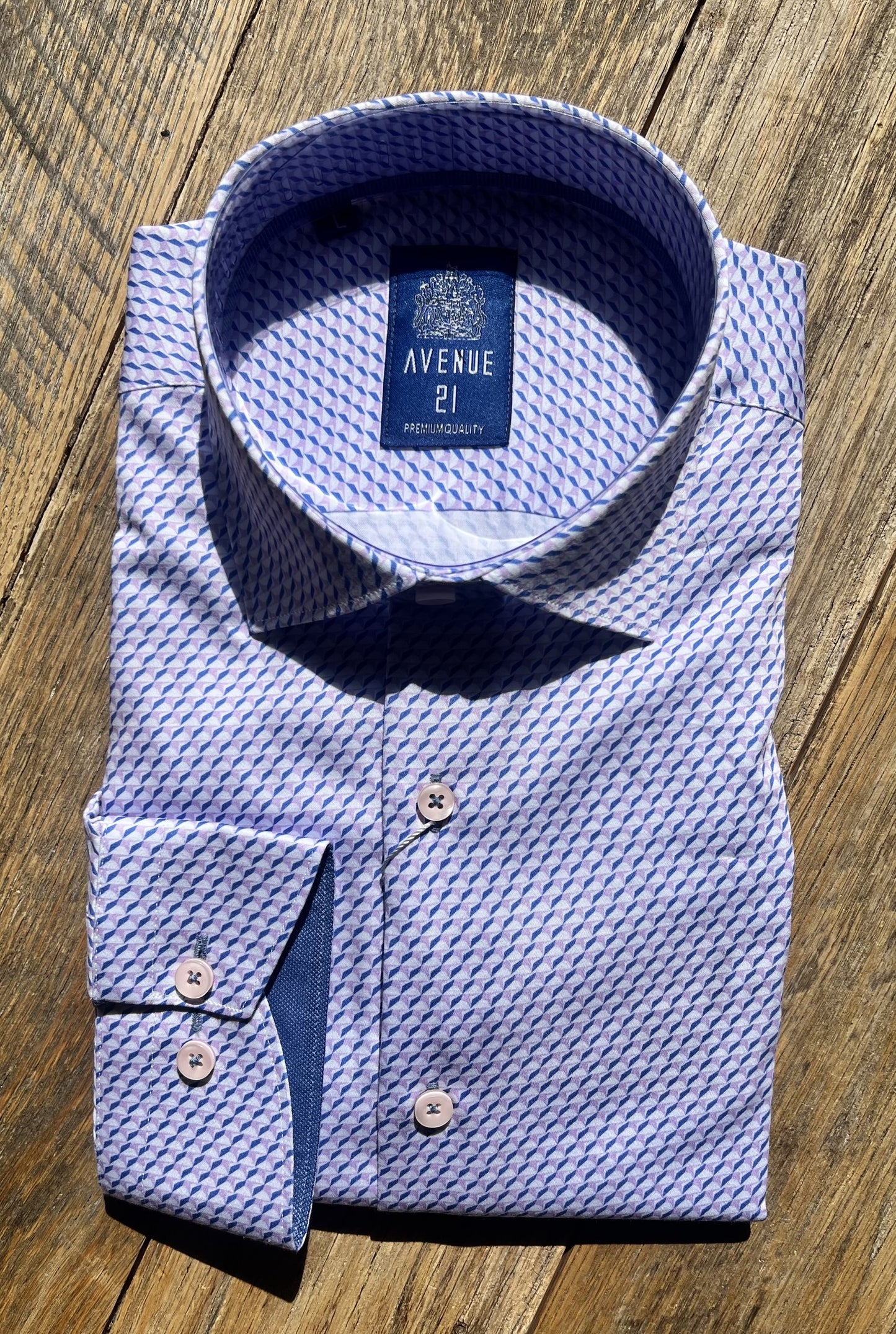 Avenue 21 Sport Shirt