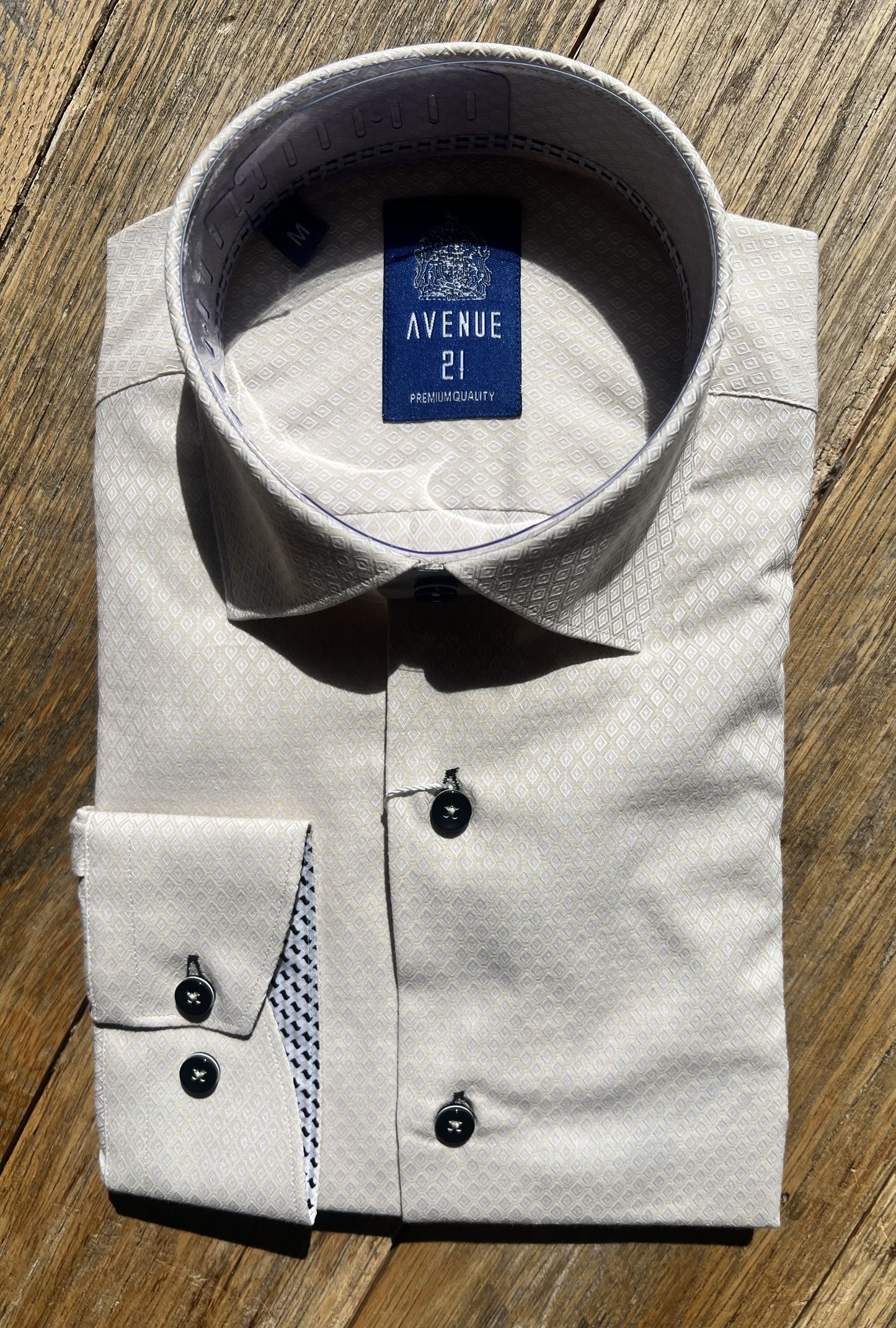 Avenue 21 Sport Shirt