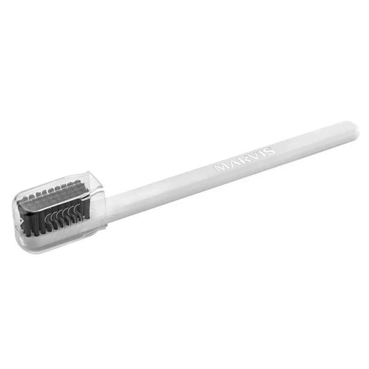 Marvis Toothbrush White