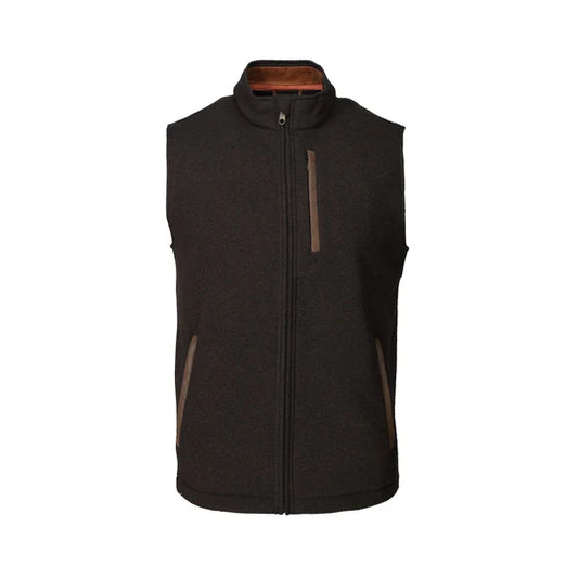 Warren Fleece Vest