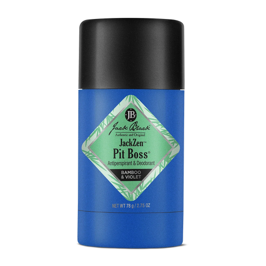 JackZen Antiperspirant & Deodorant