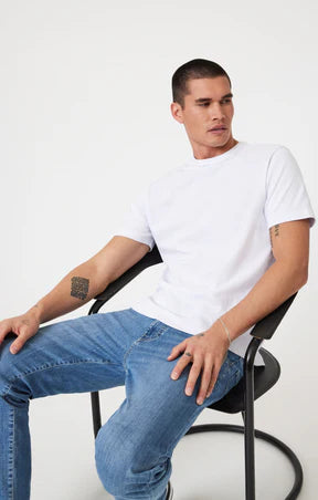 Matt Ocean Brushed Organic Vintage
