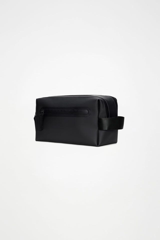 Wash Bag Zip