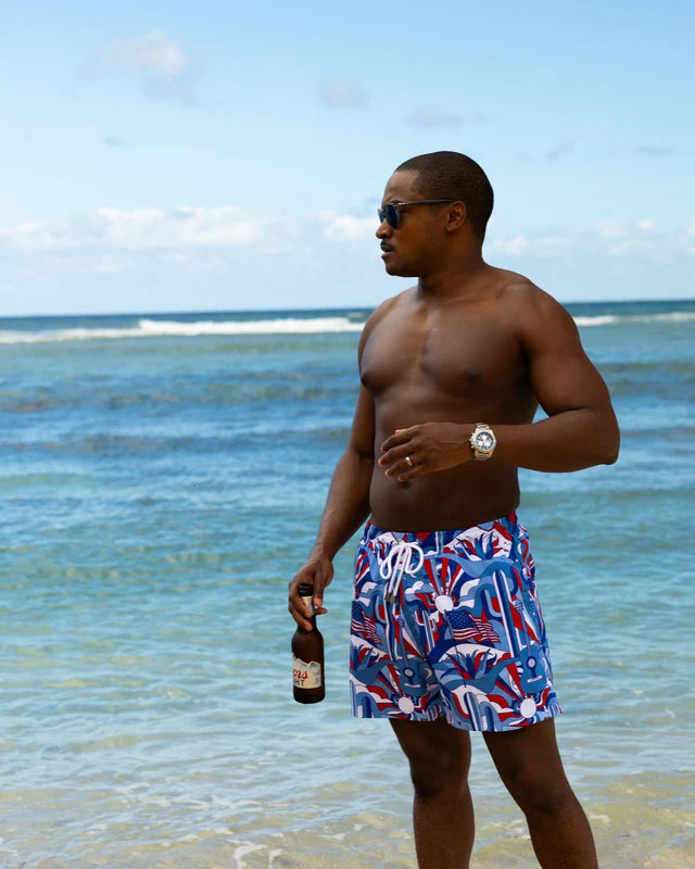 The Americana Short Sleeve