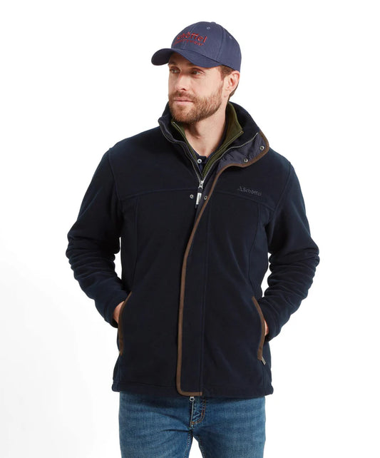 Rutland Fleece