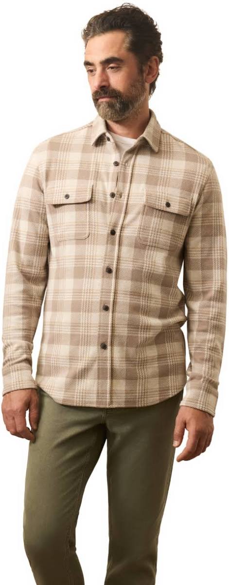 Legend Sweater Shirt