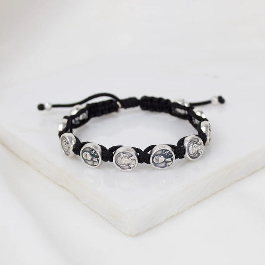 St. Carlo Acutis Bracelet