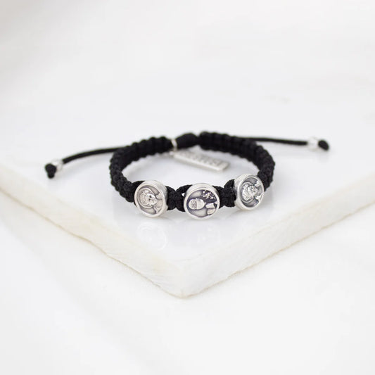 St. Carlo Acutis Bracelet