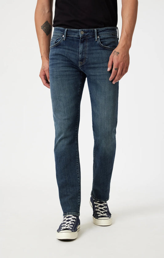 Jake Slim Leg | Organic Vintage Jeans