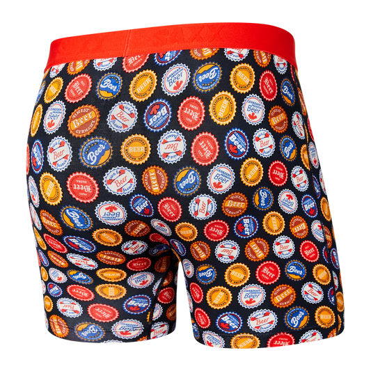 ULTRA Super Soft Boxer Brief - Fly