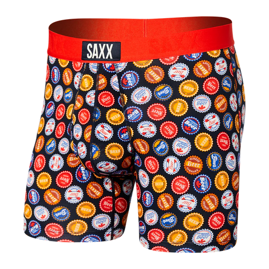 ULTRA Super Soft Boxer Brief - Fly