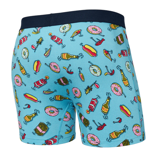 ULTRA Super Soft Boxer Brief - Fly