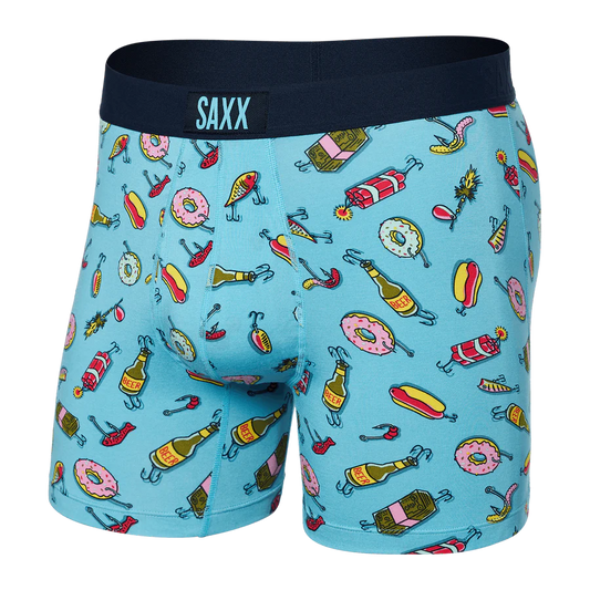 ULTRA Super Soft Boxer Brief - Fly