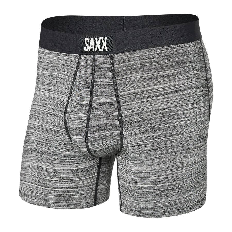 ULTRA Super Soft Boxer Brief - Fly