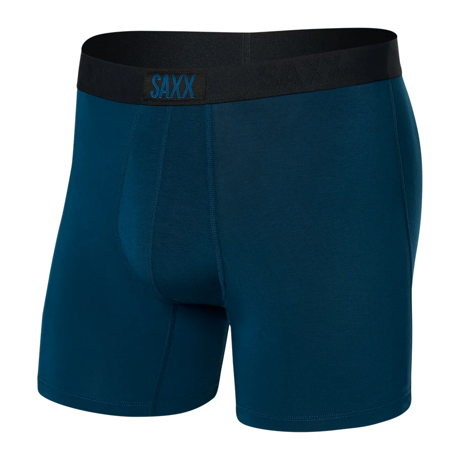 VIBE Super Soft Boxer Brief