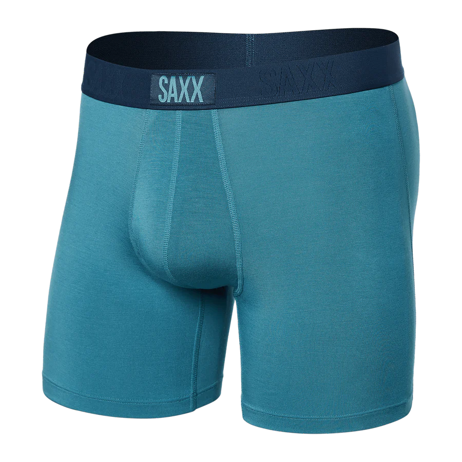 VIBE Super Soft Boxer Brief