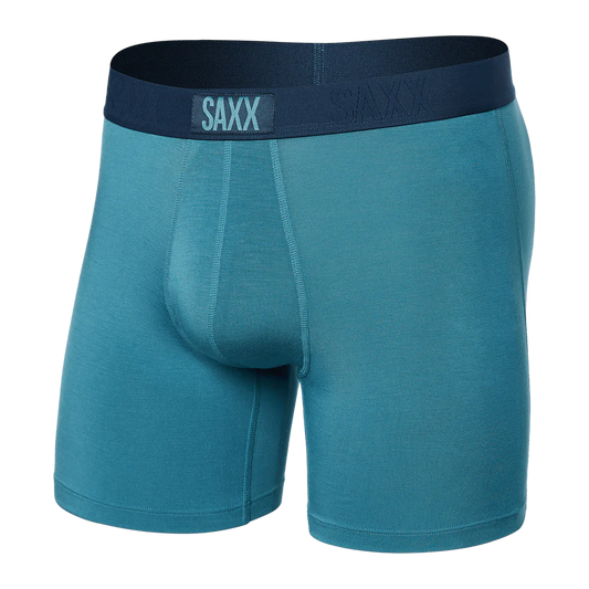 VIBE Super Soft Boxer Brief