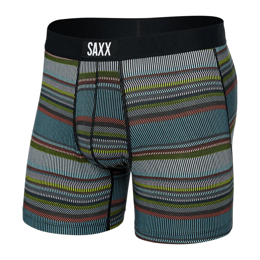 VIBE Super Soft Boxer Brief