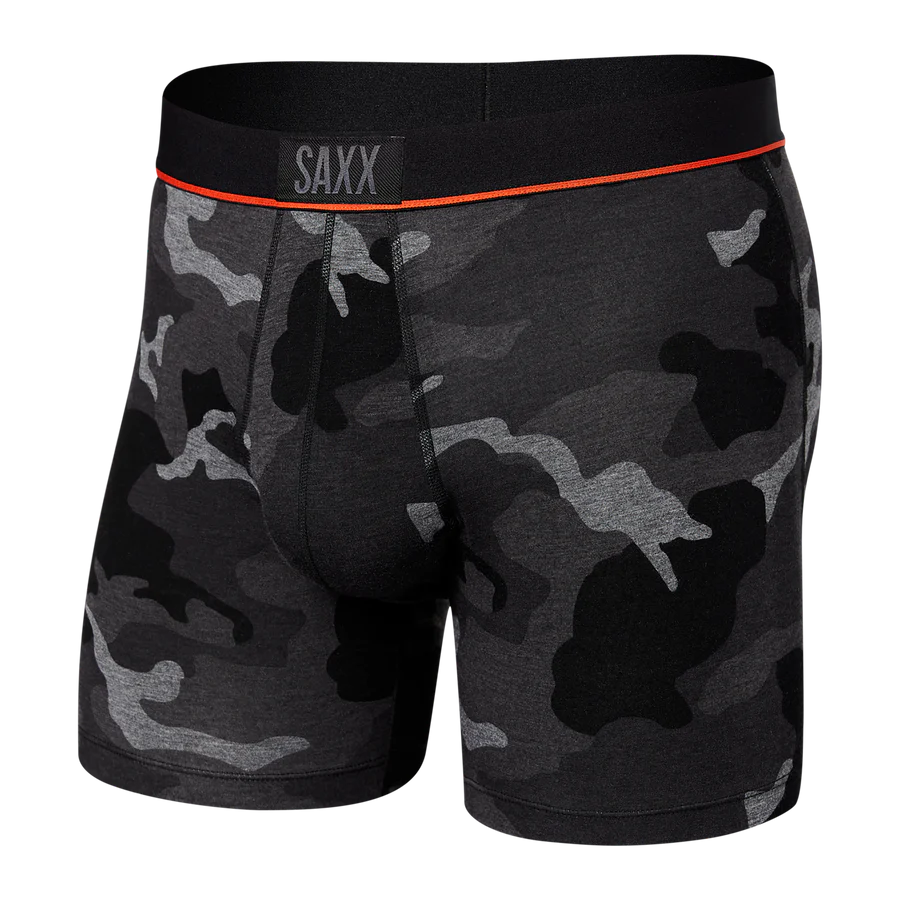 VIBE Super Soft Boxer Brief