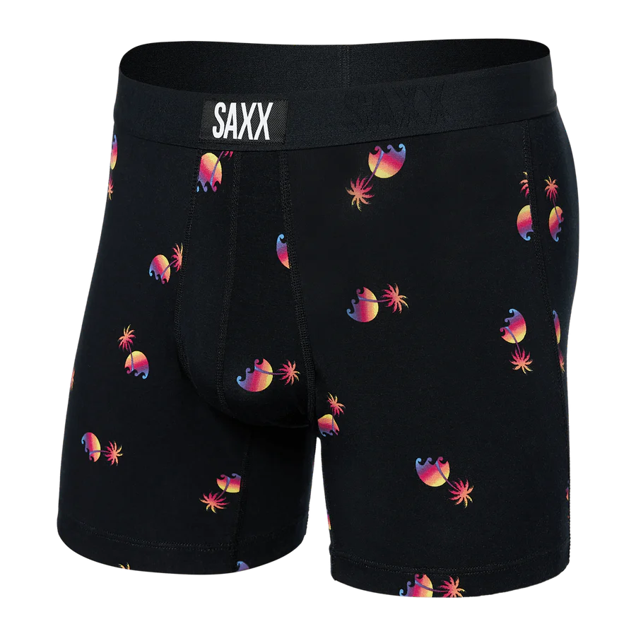 VIBE Super Soft Boxer Brief