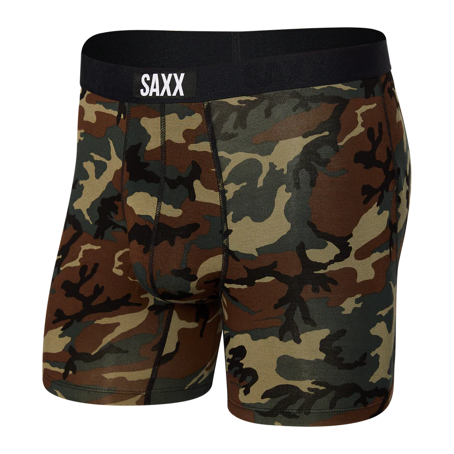 VIBE Super Soft Boxer Brief