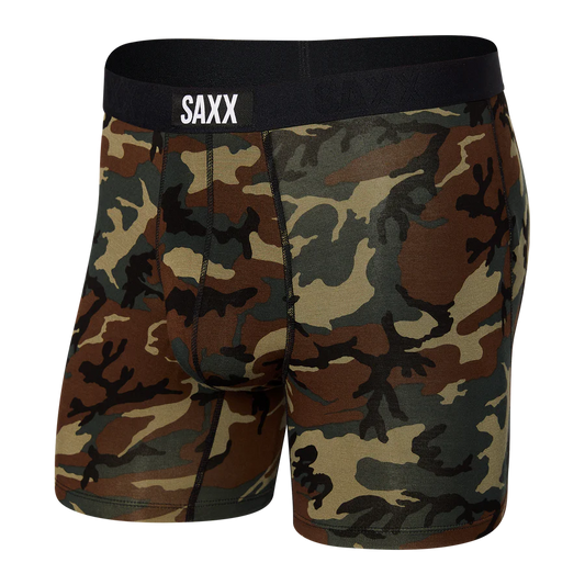 VIBE Super Soft Boxer Brief