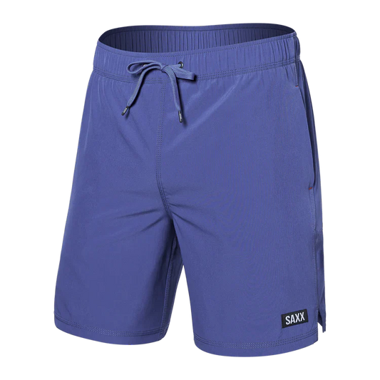SAXX Oh Buoy 2N1 Volley 7" Solids