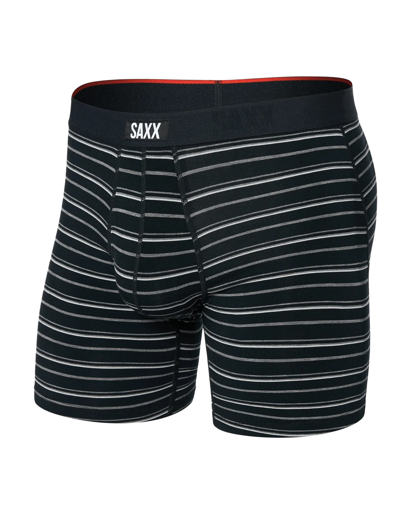 SAXX Vibe Xtra Soft Comfort Boxer Brief Fly